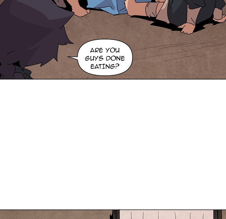 Overlord Time! Overlord Time! EP 25 - Toomics page 15 - 