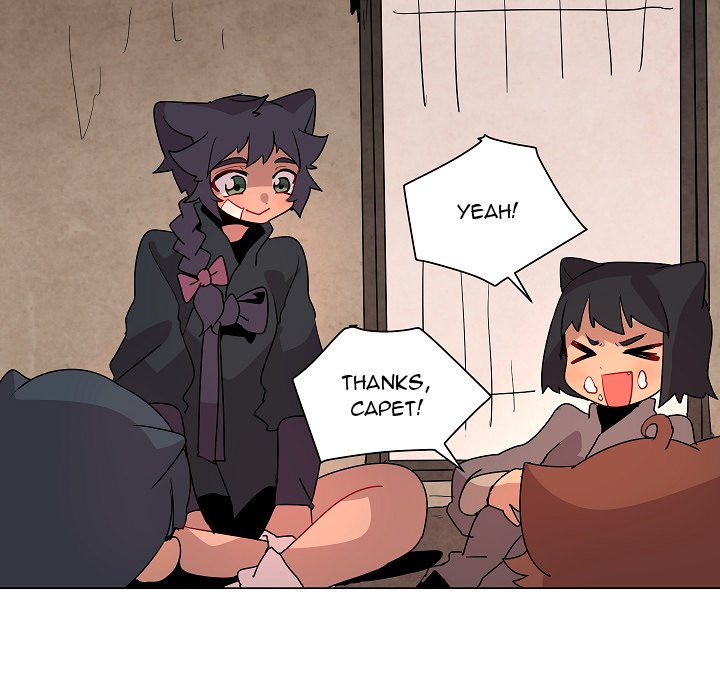 Overlord Time! Overlord Time! EP 25 - Toomics page 16 - 