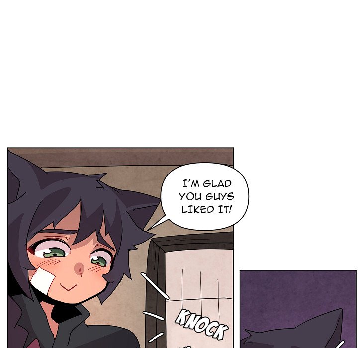 Overlord Time! Overlord Time! EP 25 - Toomics page 17 - 