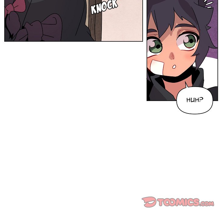 Overlord Time! Overlord Time! EP 25 - Toomics page 18 - 