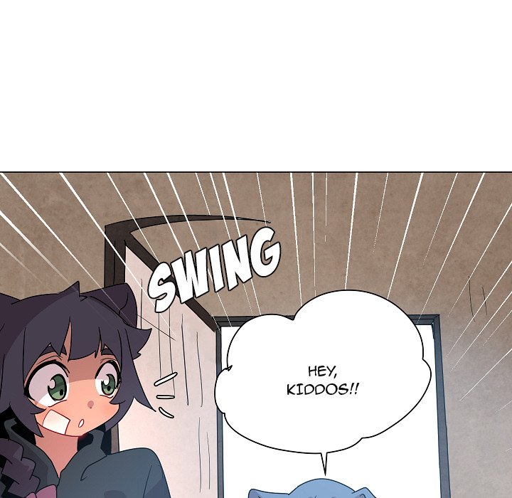 Overlord Time! Overlord Time! EP 25 - Toomics page 19 - 