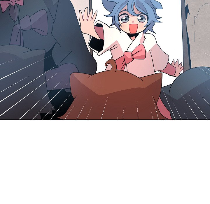 Overlord Time! Overlord Time! EP 25 - Toomics page 20 - 