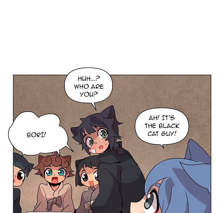 Overlord Time! Overlord Time! EP 25 - Toomics page 21 - 