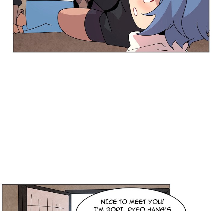 Overlord Time! Overlord Time! EP 25 - Toomics page 22 - 