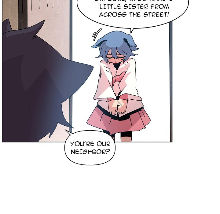 Overlord Time! Overlord Time! EP 25 - Toomics page 23 - 