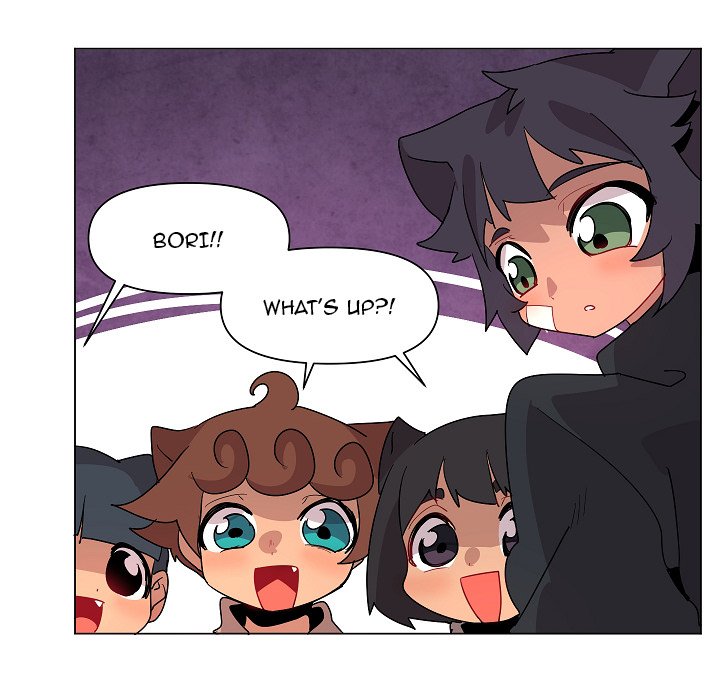 Overlord Time! Overlord Time! EP 25 - Toomics page 24 - 