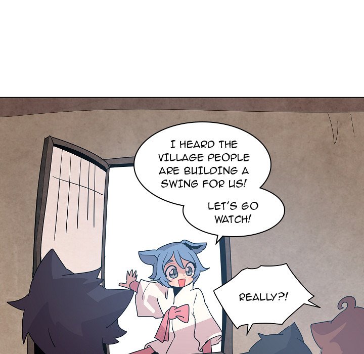 Overlord Time! Overlord Time! EP 25 - Toomics page 25 - 