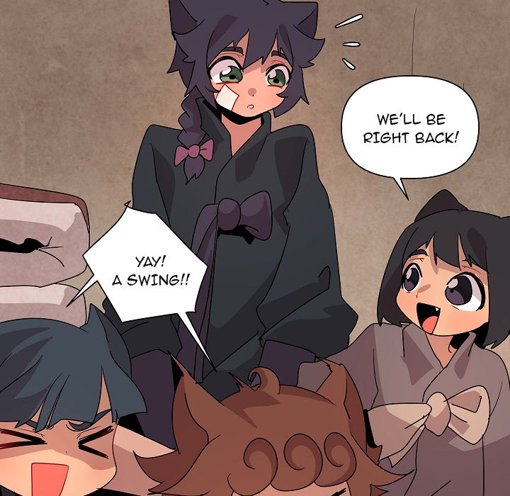 Overlord Time! Overlord Time! EP 25 - Toomics page 27 - 
