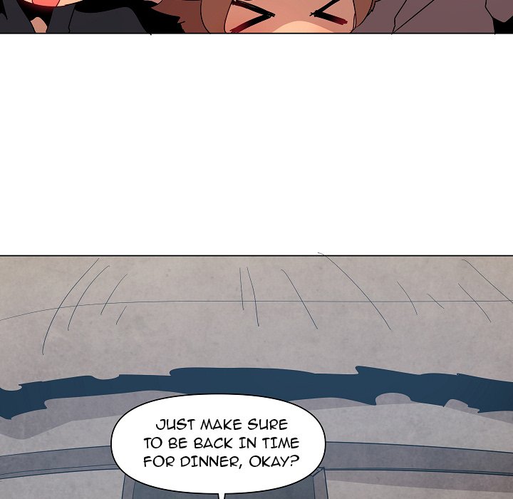 Overlord Time! Overlord Time! EP 25 - Toomics page 28 - 