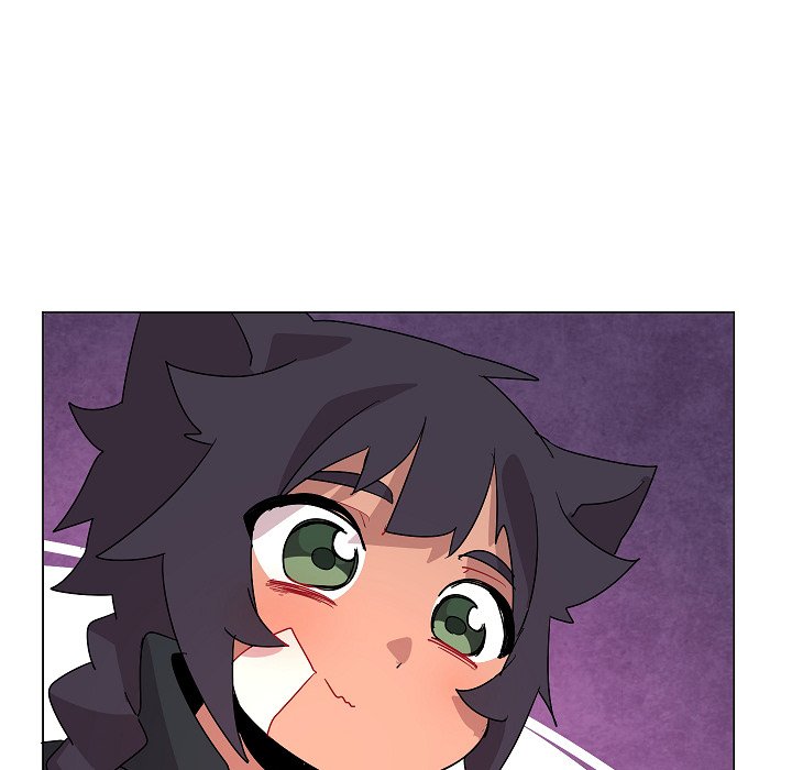 Overlord Time! Overlord Time! EP 25 - Toomics page 30 - 