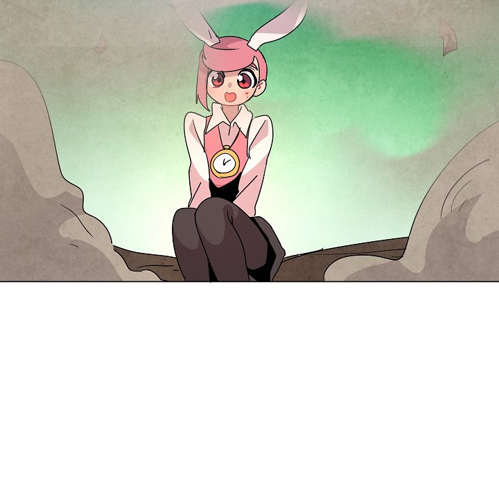 Overlord Time! Overlord Time! EP 25 - Toomics page 33 - 
