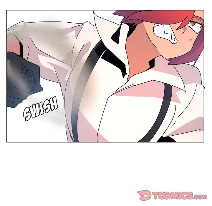 Overlord Time! Overlord Time! EP 25 - Toomics page 34 - 