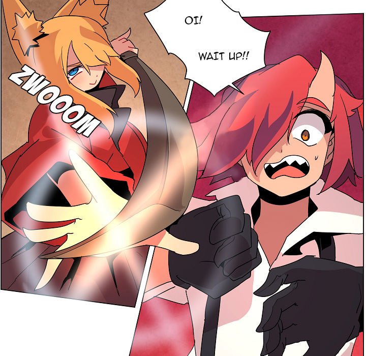 Overlord Time! Overlord Time! EP 25 - Toomics page 37 - 