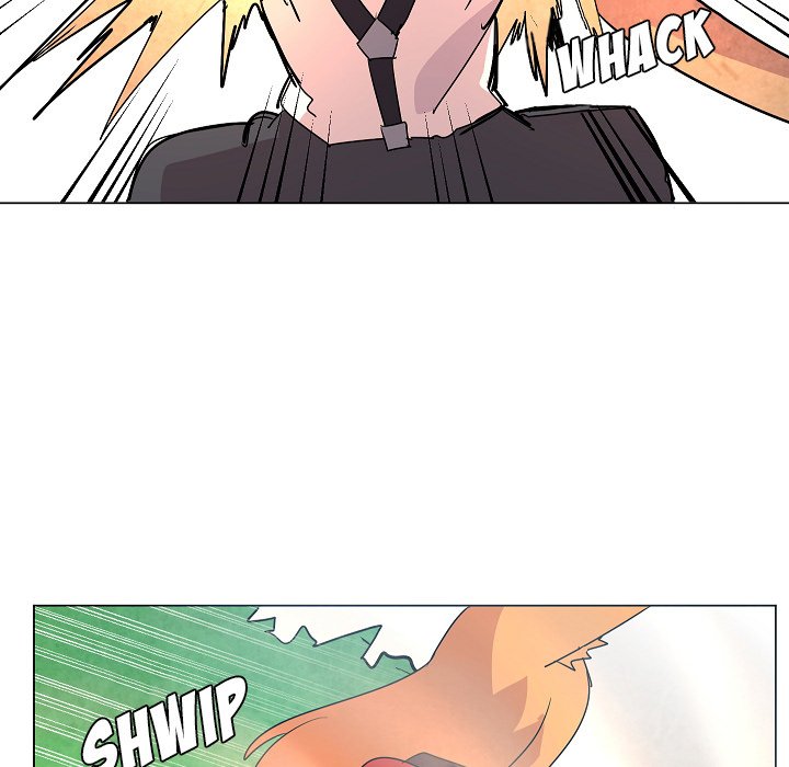 Overlord Time! Overlord Time! EP 25 - Toomics page 40 - 