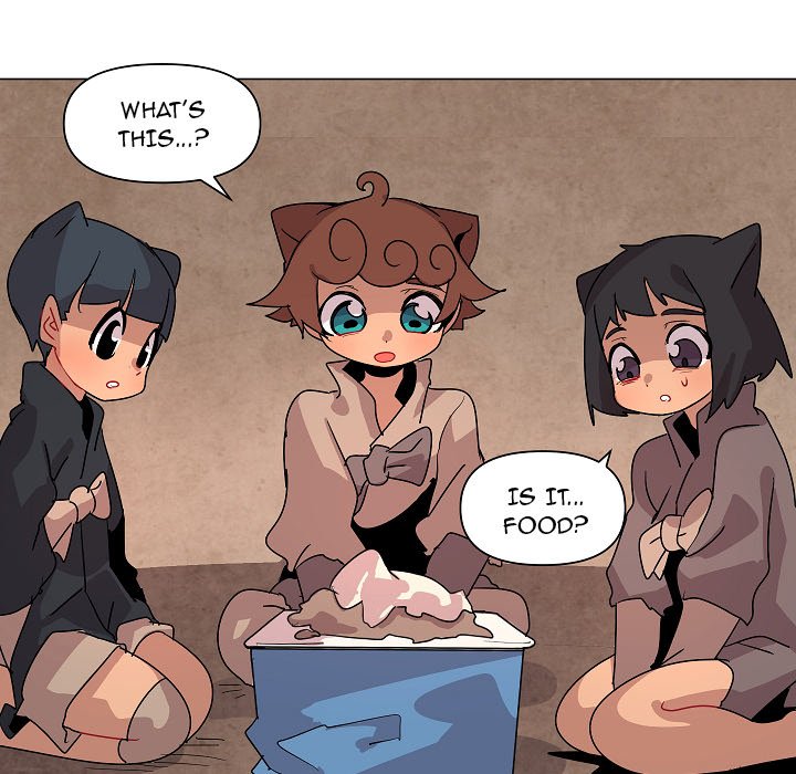 Overlord Time! Overlord Time! EP 25 - Toomics page 5 - 