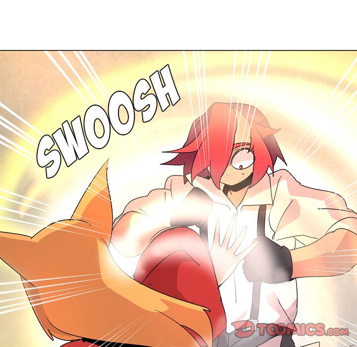 Overlord Time! Overlord Time! EP 25 - Toomics page 42 - 