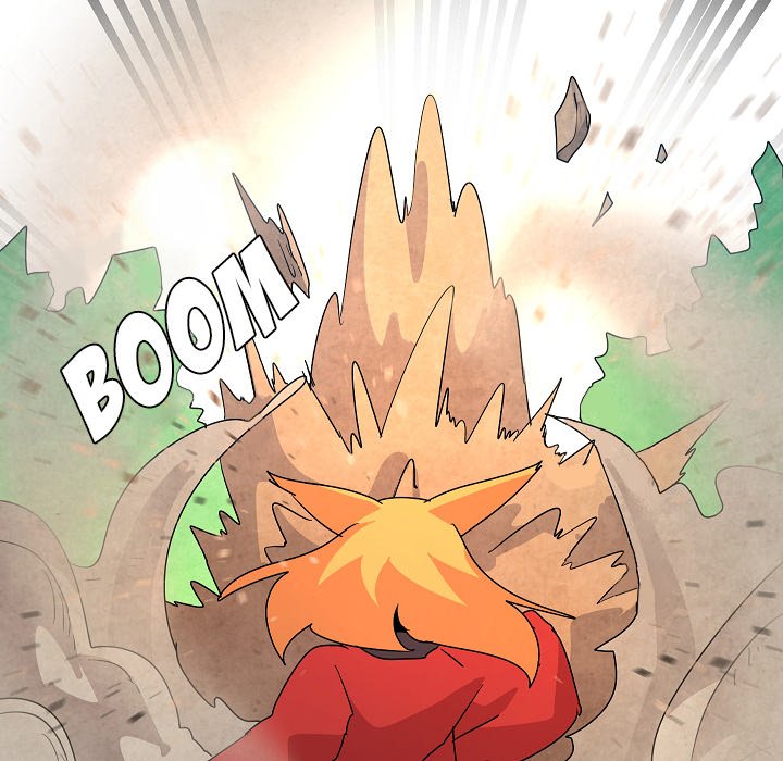 Overlord Time! Overlord Time! EP 25 - Toomics page 44 - 