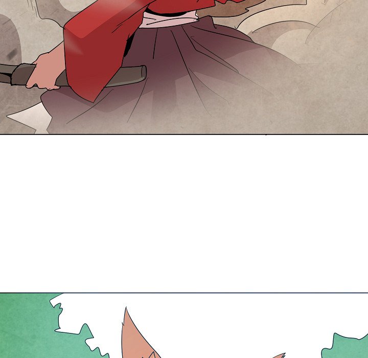Overlord Time! Overlord Time! EP 25 - Toomics page 45 - 