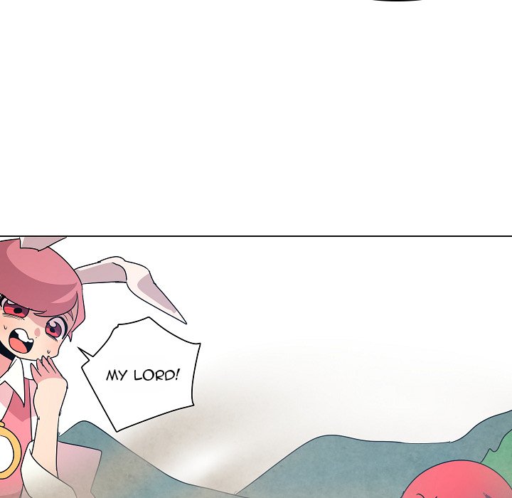 Overlord Time! Overlord Time! EP 25 - Toomics page 47 - 