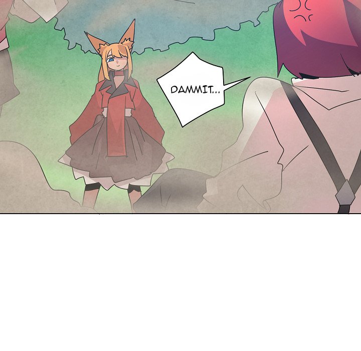 Overlord Time! Overlord Time! EP 25 - Toomics page 48 - 
