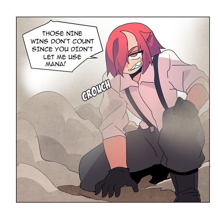 Overlord Time! Overlord Time! EP 25 - Toomics page 49 - 