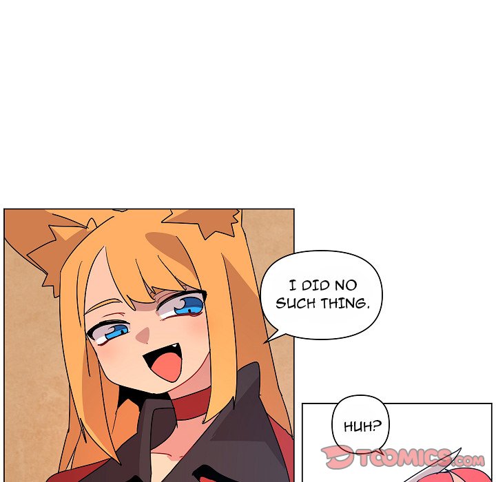 Overlord Time! Overlord Time! EP 25 - Toomics page 50 - 