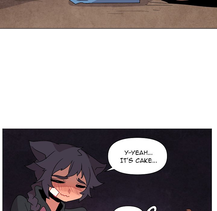 Overlord Time! Overlord Time! EP 25 - Toomics page 6 - 