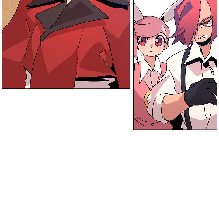 Overlord Time! Overlord Time! EP 25 - Toomics page 51 - 