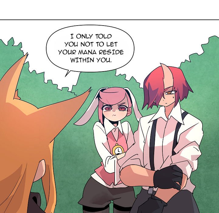 Overlord Time! Overlord Time! EP 25 - Toomics page 52 - 