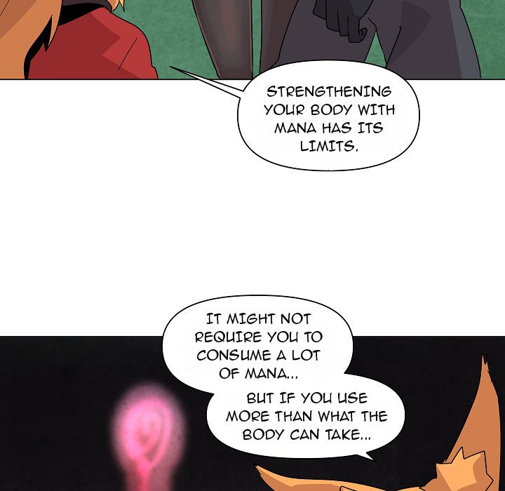 Overlord Time! Overlord Time! EP 25 - Toomics page 53 - 