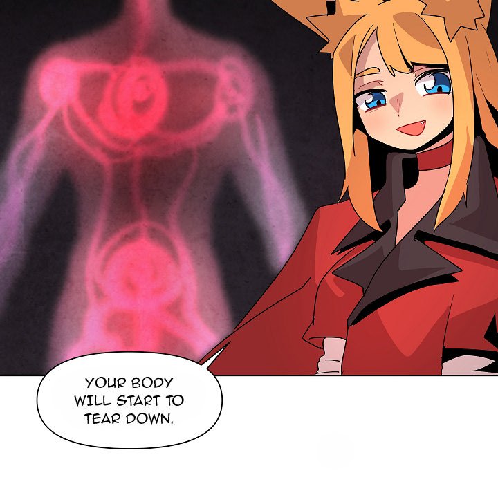 Overlord Time! Overlord Time! EP 25 - Toomics page 54 - 