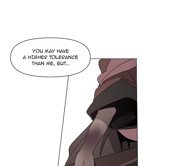 Overlord Time! Overlord Time! EP 25 - Toomics page 55 - 