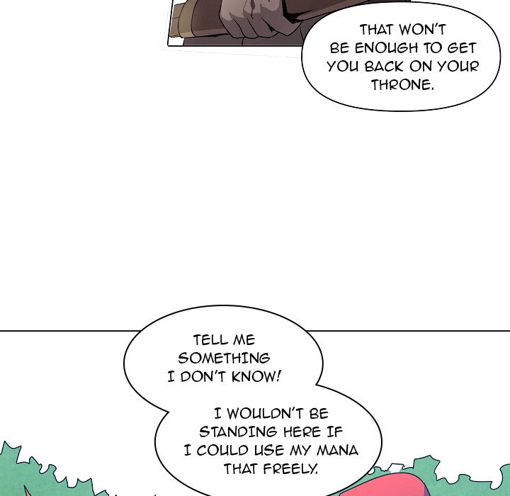 Overlord Time! Overlord Time! EP 25 - Toomics page 56 - 