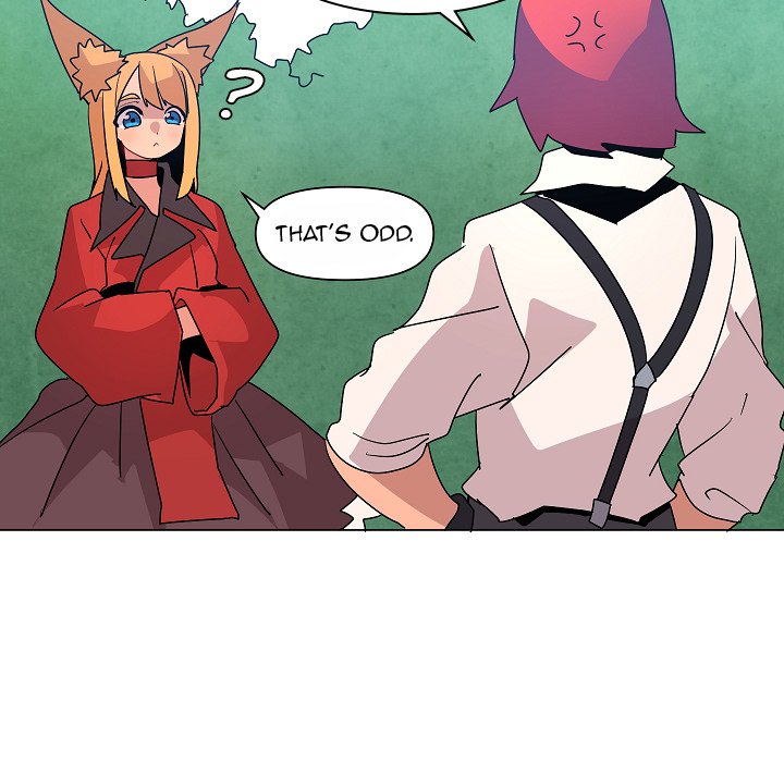 Overlord Time! Overlord Time! EP 25 - Toomics page 57 - 