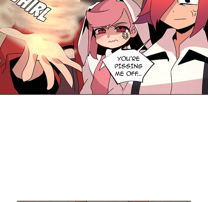 Overlord Time! Overlord Time! EP 25 - Toomics page 59 - 