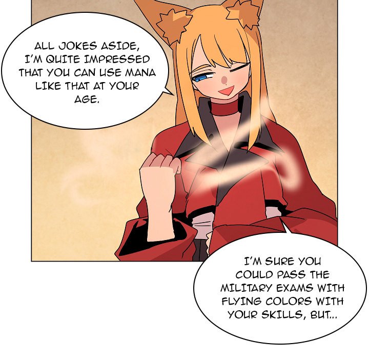 Overlord Time! Overlord Time! EP 25 - Toomics page 60 - 