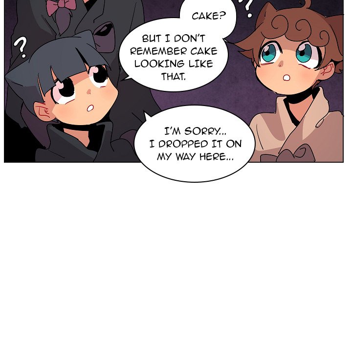 Overlord Time! Overlord Time! EP 25 - Toomics page 7 - 