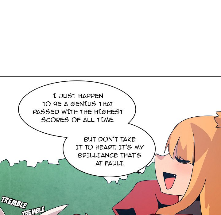 Overlord Time! Overlord Time! EP 25 - Toomics page 61 - 