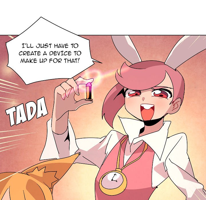 Overlord Time! Overlord Time! EP 25 - Toomics page 64 - 