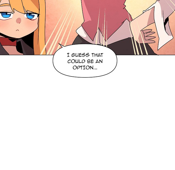 Overlord Time! Overlord Time! EP 25 - Toomics page 65 - 