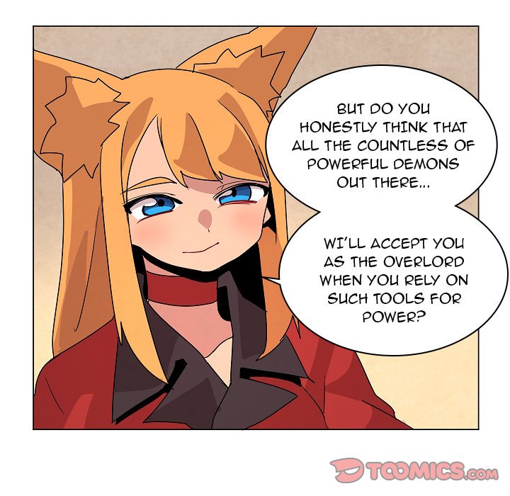 Overlord Time! Overlord Time! EP 25 - Toomics page 66 - 