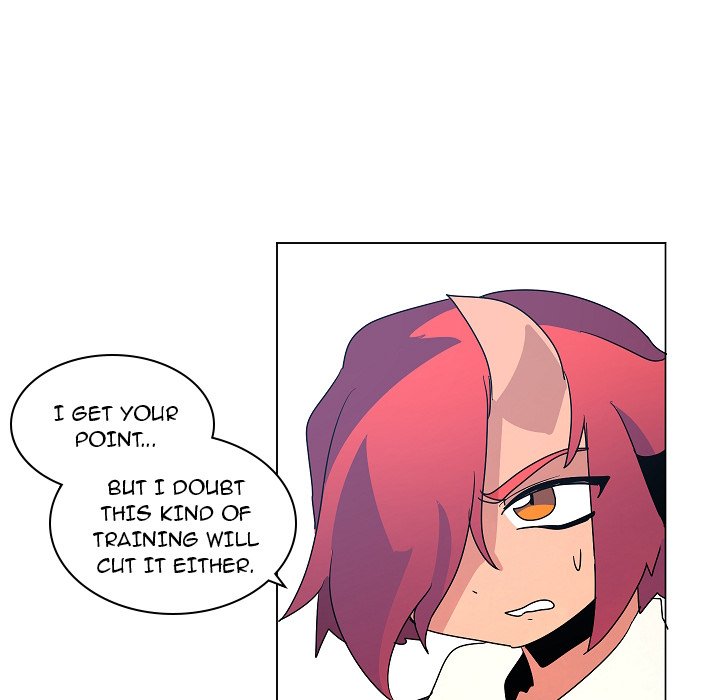 Overlord Time! Overlord Time! EP 25 - Toomics page 67 - 