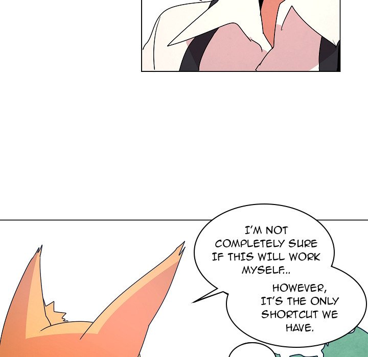 Overlord Time! Overlord Time! EP 25 - Toomics page 68 - 
