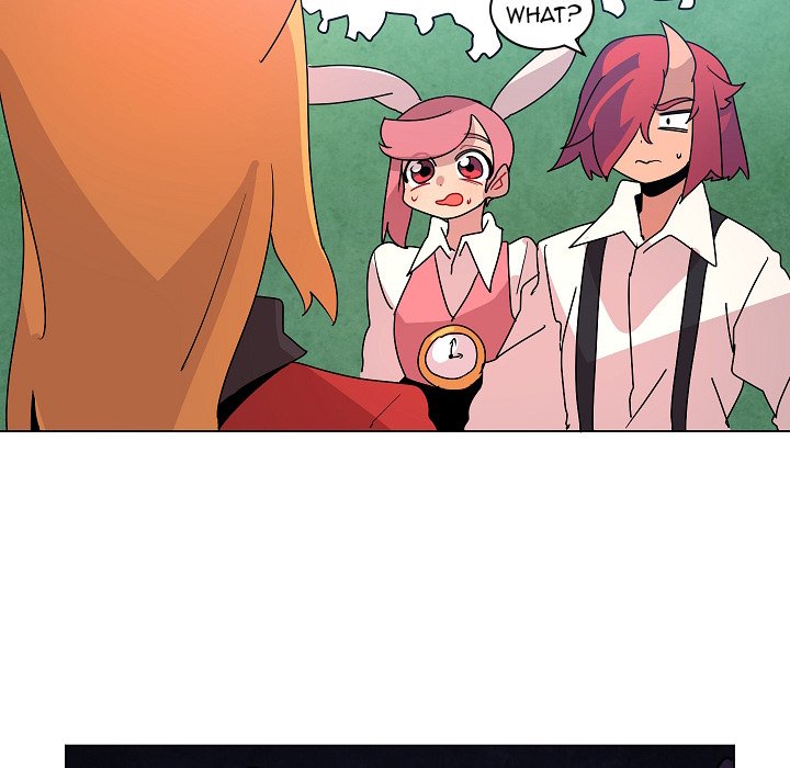 Overlord Time! Overlord Time! EP 25 - Toomics page 69 - 