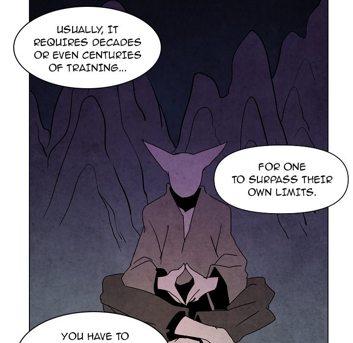 Overlord Time! Overlord Time! EP 25 - Toomics page 70 - 