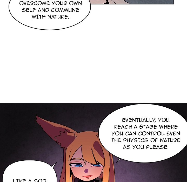 Overlord Time! Overlord Time! EP 25 - Toomics page 71 - 