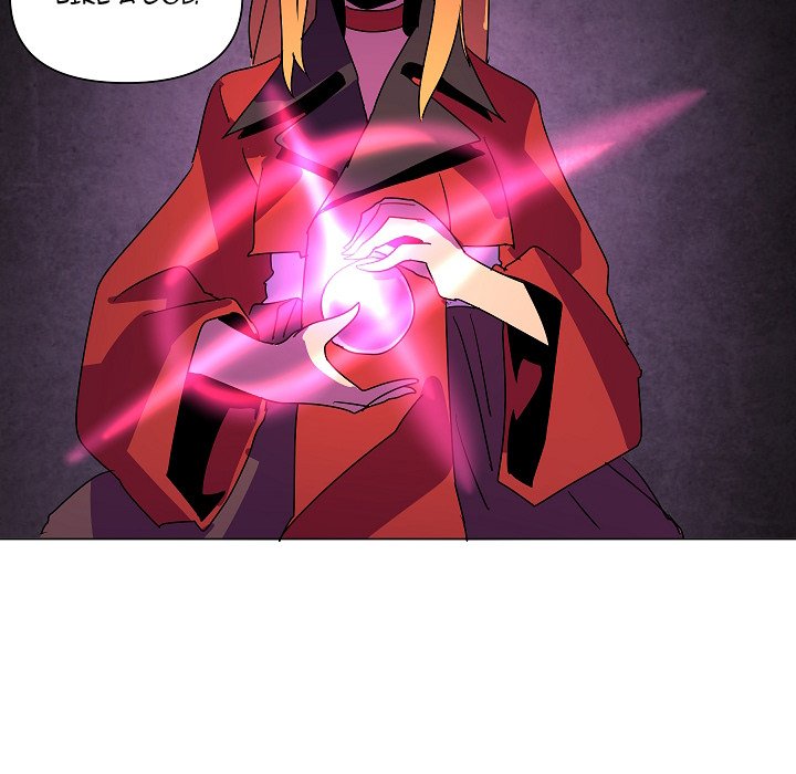 Overlord Time! Overlord Time! EP 25 - Toomics page 72 - 