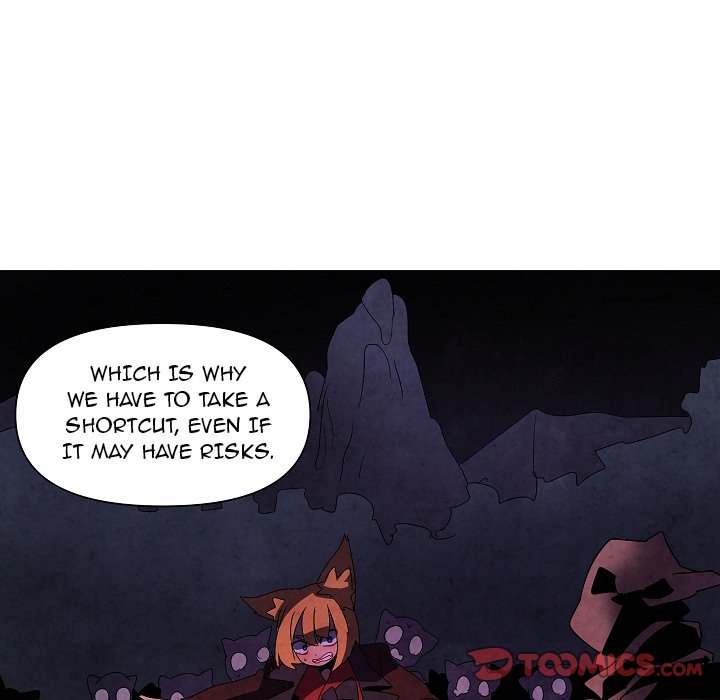 Overlord Time! Overlord Time! EP 25 - Toomics page 74 - 