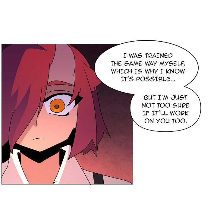 Overlord Time! Overlord Time! EP 25 - Toomics page 76 - 