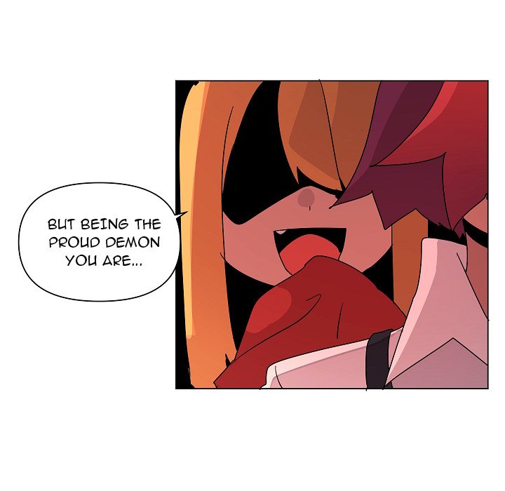 Overlord Time! Overlord Time! EP 25 - Toomics page 77 - 